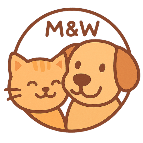 Mishis & Woofs